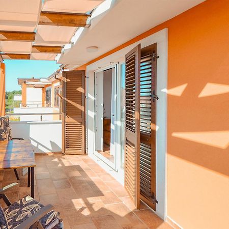 Apartment Dertil بريمونتيرا المظهر الخارجي الصورة