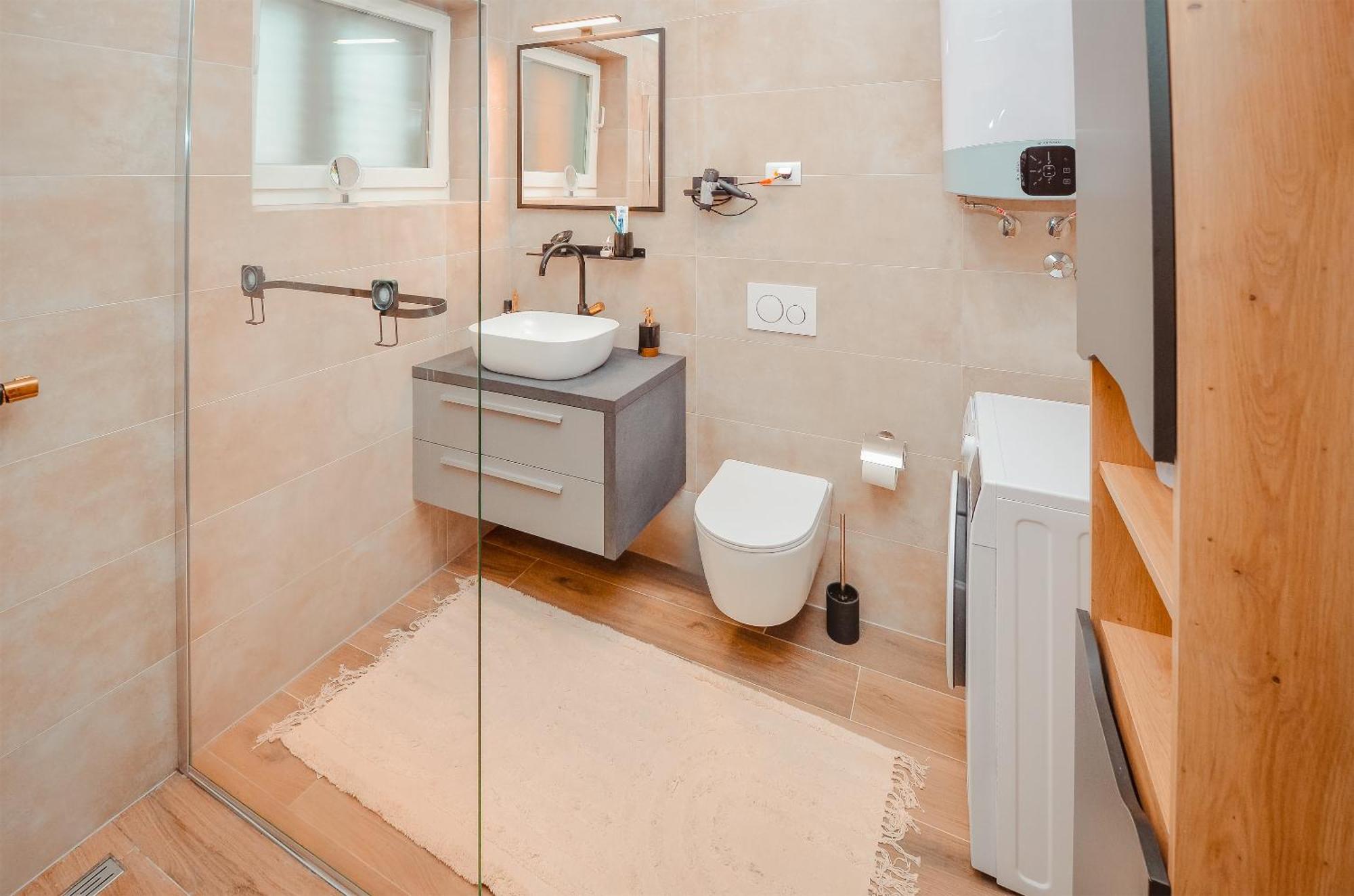 Apartment Dertil بريمونتيرا المظهر الخارجي الصورة