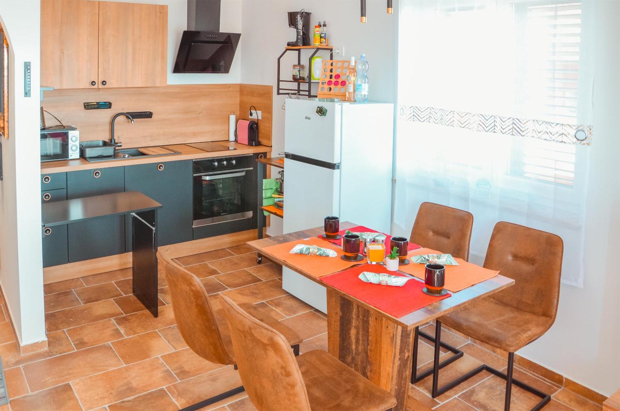 Apartment Dertil بريمونتيرا المظهر الخارجي الصورة