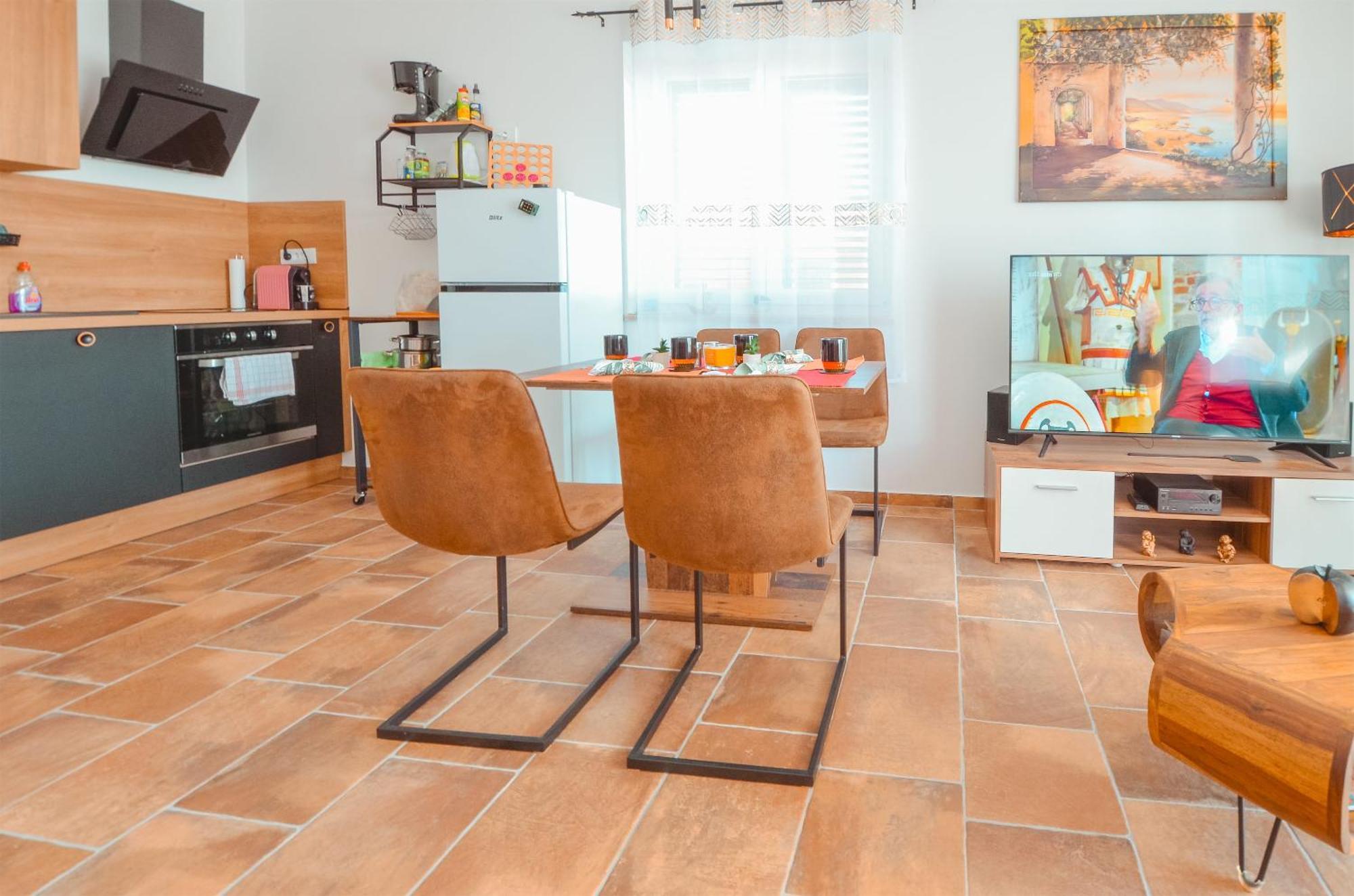 Apartment Dertil بريمونتيرا المظهر الخارجي الصورة