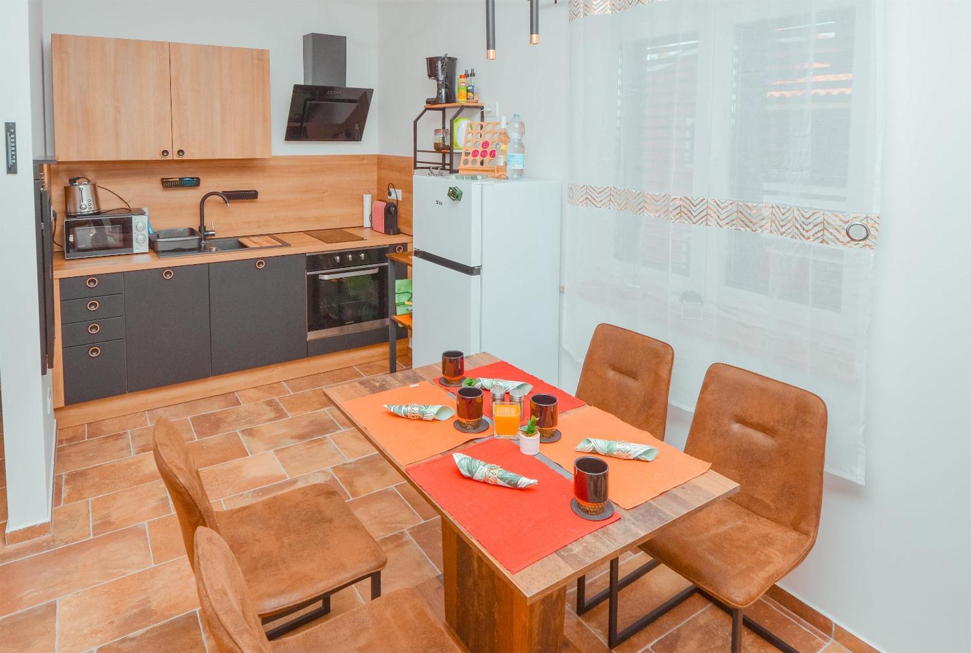 Apartment Dertil بريمونتيرا المظهر الخارجي الصورة