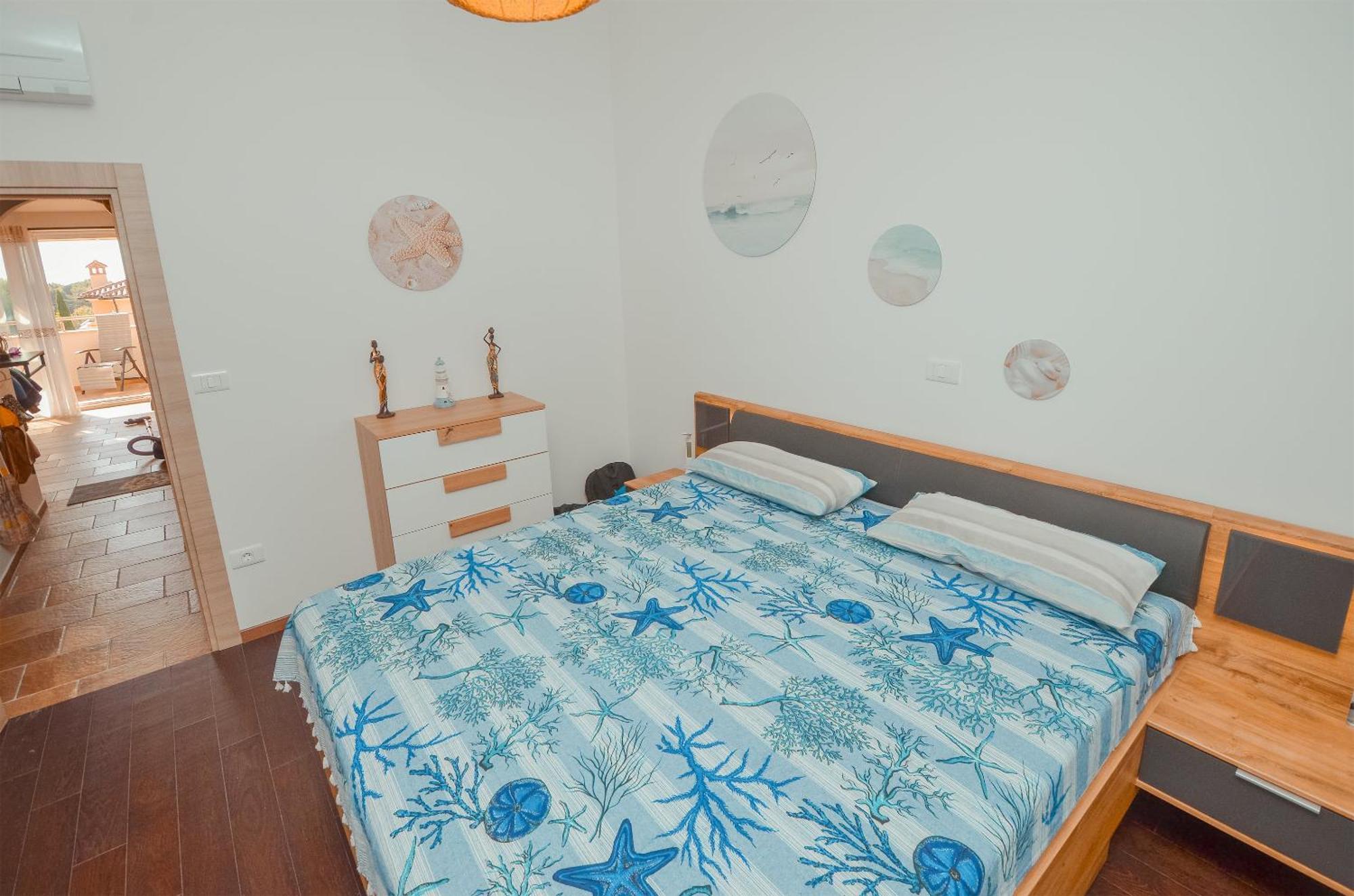 Apartment Dertil بريمونتيرا المظهر الخارجي الصورة