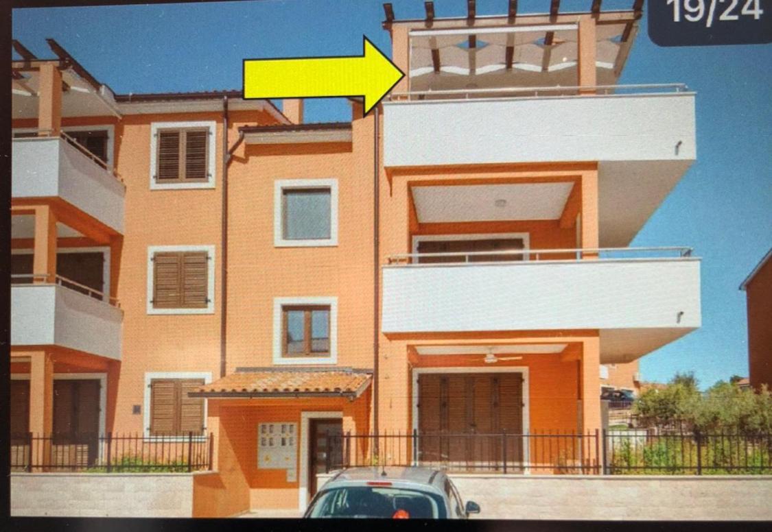Apartment Dertil بريمونتيرا المظهر الخارجي الصورة